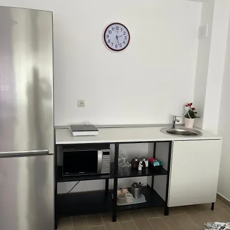 Zeini - Garsoniera *