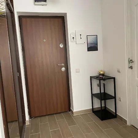 Apartament Zeini - Garsoniera